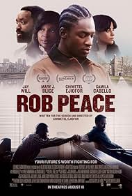 Free Download Rob Peace Movie-Show-Video in HD Mp4